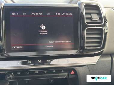 Citroën C5 Aircross Diesel