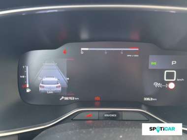 Citroën C5 Aircross Diesel