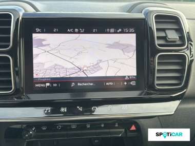 Citroën C5 Aircross Diesel