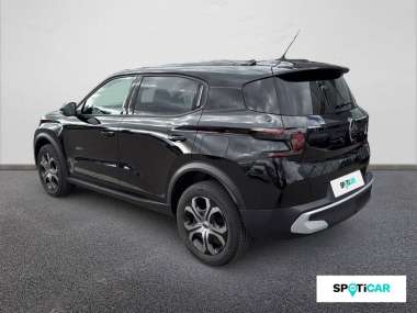 Citroën C3 Aircross Essence