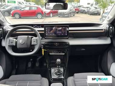 Citroën C3 Aircross Essence