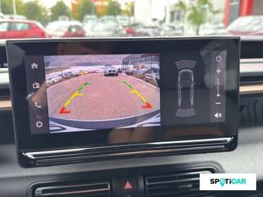 Citroën C3 Aircross Essence