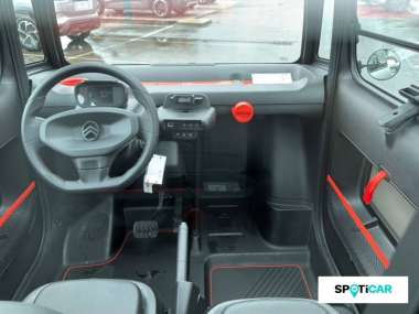Citroën AMI Electrique