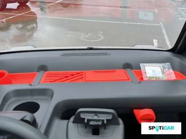 Citroën AMI Electrique