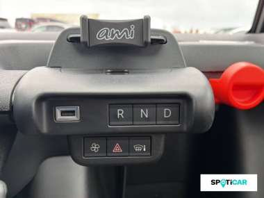 Citroën AMI Electrique