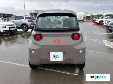 Citroën AMI Electrique