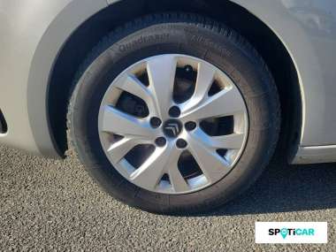 Citroën Grand C4 Spacetourer Diesel