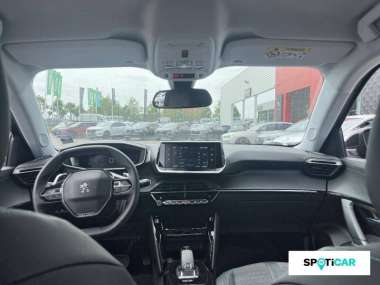 Peugeot 2008 Essence