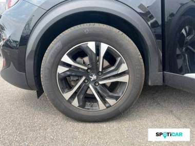 Peugeot 2008 Essence