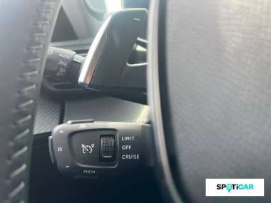 Peugeot 2008 Essence