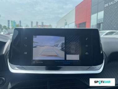 Peugeot 2008 Essence