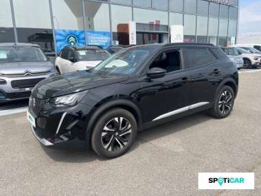 Peugeot 2008 Essence