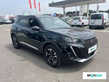 Peugeot 2008 Essence