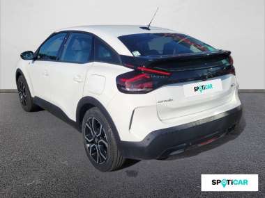 Citroën Ë-C4 Electrique