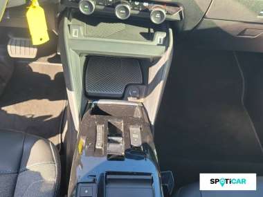 Citroën Ë-C4 Electrique