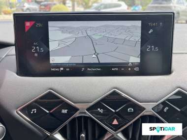 Ds DS 3 Crossback Diesel