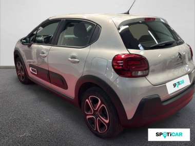 Citroën C3 Diesel