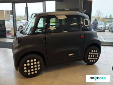 Citroën AMI Electrique