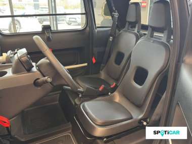 Citroën AMI Electrique