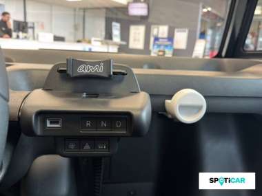 Citroën AMI Electrique