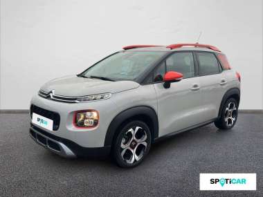 Citroën C3 Aircross Essence