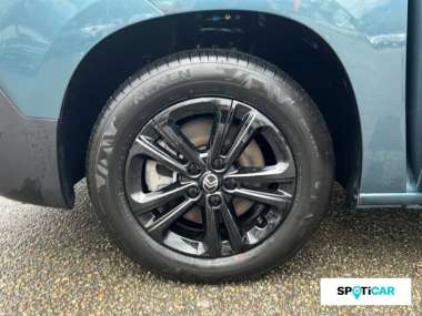 Citroën Berlingo Diesel