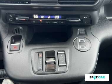 Citroën Berlingo Diesel