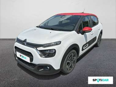 Citroën C3 Essence