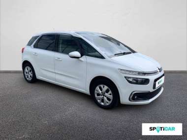 Citroën C4 Picasso Essence