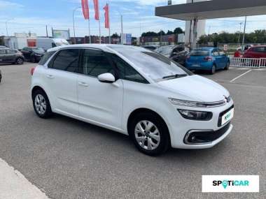 Citroën C4 Picasso Essence