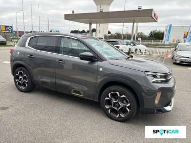 Citroën C5 Aircross Diesel