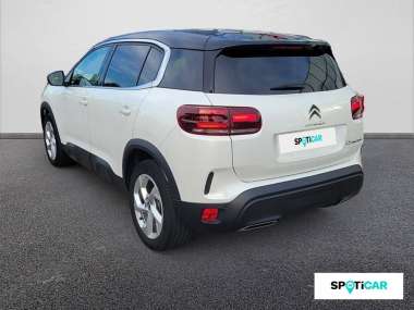 Citroën C5 Aircross Essence