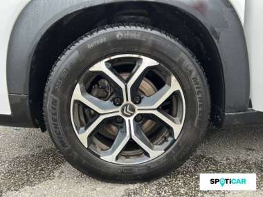 Citroën C3 Aircross Diesel