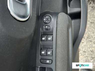 Citroën C3 Aircross Diesel