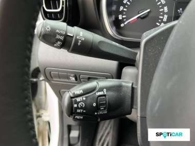 Citroën C3 Aircross Diesel