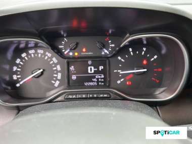 Citroën C3 Aircross Diesel