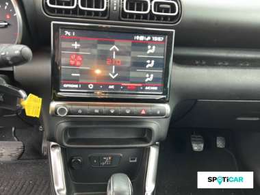 Citroën C3 Aircross Diesel