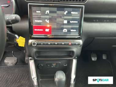 Citroën C3 Aircross Diesel