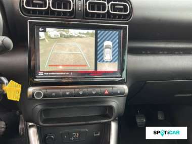 Citroën C3 Aircross Diesel