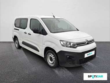 Citroën Berlingo Van Diesel