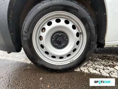 Citroën Berlingo Van Diesel