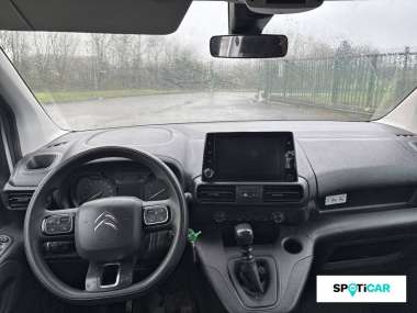 Citroën Berlingo Van Diesel