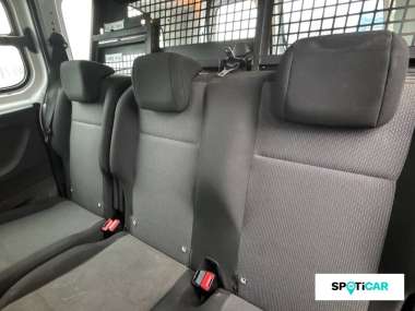 Citroën Berlingo Van Diesel