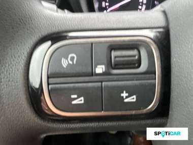 Citroën Berlingo Van Diesel