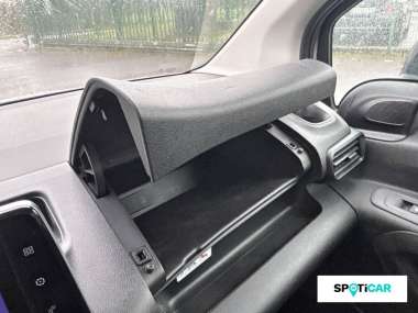 Citroën Berlingo Van Diesel