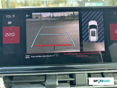 Citroën C5 Aircross Diesel