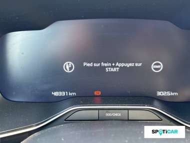 Citroën C5 Aircross Diesel