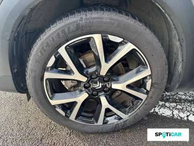 Citroën C5 Aircross Diesel