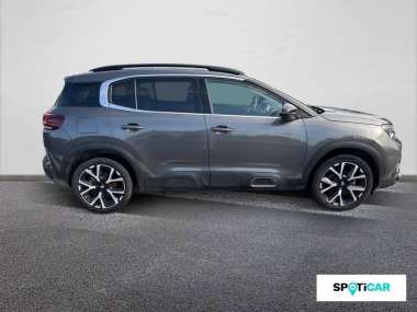 Citroën C5 Aircross Diesel