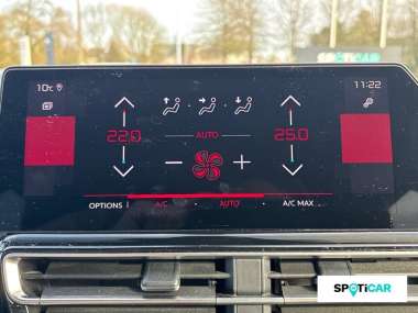 Citroën C5 Aircross Diesel